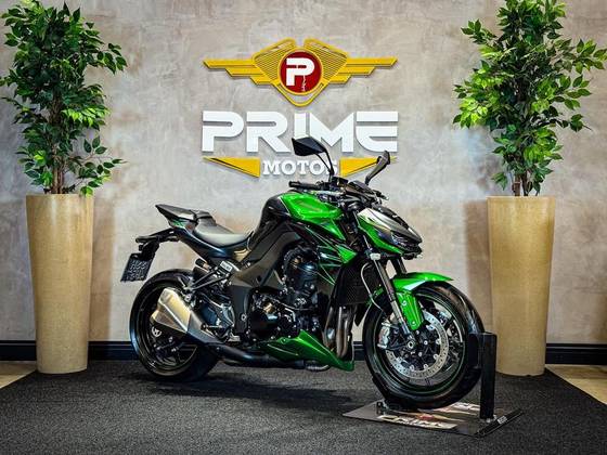 KAWASAKI Z1000 R ABS 